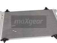 Condensator, climatizare PEUGEOT 307 Break (3E) Turism, 03.2002 - 12.2009 Maxgear AC807922