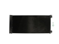 Condensator climatizare, Radiator AC Fiat Talento 2016-, Opel Vivaro 2014-, Renault Trafic 2014-, 787(750)x365(350)x16mm, KOYO 60N2K81K