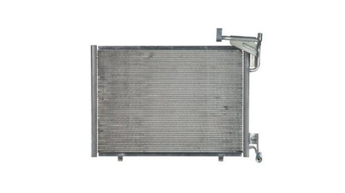 Condensator climatizare, Radiator AC Ford B-M