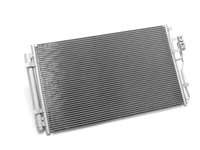 Condensator climatizare, Radiator AC Hyundai Santa Fe 2006-2012, Kia Sorento 2009-2015, 715(685)x435(420)x12mm, KOYO 4052K81K