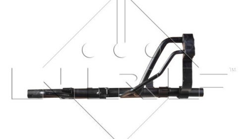 Condensator climatizare, Radiator clima Hyundai I30 (Fd), Kia Ceed (Ed) Pro Ceed (Ed) Nrf 35963