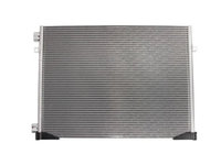 Condensator climatizare, Radiator clima Renault Trafic 2, Valeo 814172