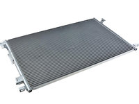 Condensator climatizare, Radiator clima Signum (2002-) 1.8 1 16v, Vectra C (2002-) 1.6 1 16v, Croma (194) (2005-) 1.8 1 16v, 9-3 (Ys3f) (2002-) 1.8 1 16v (Fara Uscator), NTY CCS-PL-011