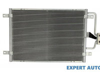 Condensator, climatizare Renault MEGANE I (BA0/1_) 1995-2004 #2 08093011
