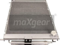 Condensator, climatizare RENAULT MODUS / GRAND MODUS (F/JP0_) Hatchback, 09.2004 - Maxgear AC819189