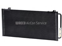 Condensator, climatizare ROVER 200 hatchback (XW), ROVER CABRIOLET (XW), ROVER 400 Tourer (XW) - WAECO 8880400271