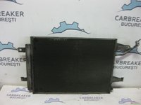 Condensator, Climatizare SMART FORFOUR 454 1.5 CDI 454.000 09.2004 ... 06.2006 1493 Motor Diesel