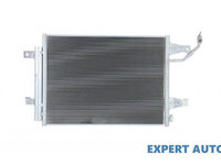 Condensator, climatizare Smart FORFOUR (454) 2004-2006 #2 104459
