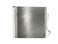 Condensator, climatizare Smart FORTWO cupe (450) 2004-2007 #3 0013198V001