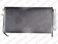 Condensator climatizare SUBARU FORESTER (SF) - OEM - MAXGEAR: AC830095 - LIVRARE DIN STOC in 24 ore!!!