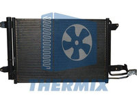 Condensator, climatizare THERMIX TH.04.011