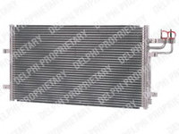 Condensator climatizare TSP0225520 DELPHI pentru Ford C-max Ford Focus