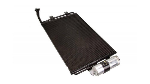 Condensator, climatizare Volkswagen VW NEW BE