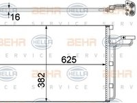 Condensator climatizare VOLVO C70 II Cabriolet - OEM - MAXGEAR: AC891919 - LIVRARE DIN STOC in 24 ore!!!