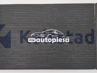 Condensator, climatizare VOLVO S40 II (MS) (2004 - 2016) KALTSTADT KS-01-0083 piesa NOUA