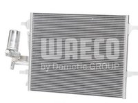 Condensator, climatizare VOLVO XC60 combi, VOLVO S60 II, VOLVO V60 - WAECO 8880400481