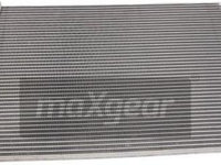 Condensator, climatizare VW PASSAT (362) Sedan, 08.2010 - 12.2015 Maxgear AC888063