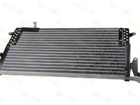 Condensator, climatizare VW PASSAT (3A2, 35I) (1988 - 1997) THERMOTEC KTT110002 piesa NOUA