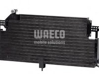 Condensator, climatizare VW PASSAT (3A2, 35I), VW PASSAT Variant (3A5, 35I) - WAECO 8880400035