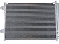 Condensator, climatizare VW PASSAT CC (357) (2008 - 2012) VAN WEZEL 58005225 piesa NOUA