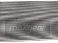 Condensator, climatizare VW PASSAT CC (357) Compartiment, 02.2008 - 01.2012 Maxgear AC888063