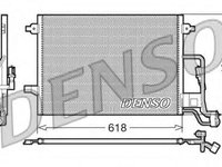 Condensator, climatizare VW PASSAT limuzina (3B2), VW PASSAT Variant (3B5), VW PASSAT limuzina (3B3) - DENSO DCN32018