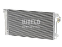 Condensator, climatizare WAECO 8880400387