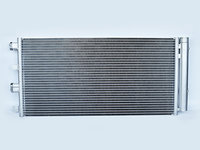 Condensator DUSTER 1.5 (E5)