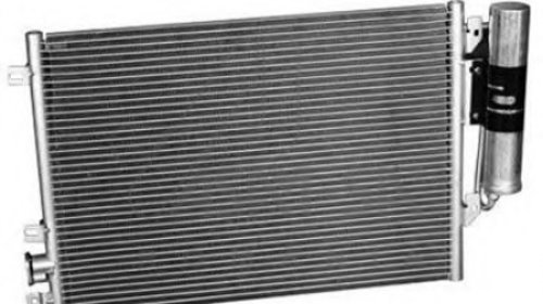 Condensator radiator aer conditionat nou Daci