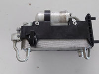 Condensator (uscator) climatizare BMW 530i G30, 6842989 640i G32, 730e G11
