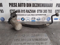 Condesator Clima Audi A6 4F C6 3.0 Tdi Dezmembrez Audi A6 4F C6