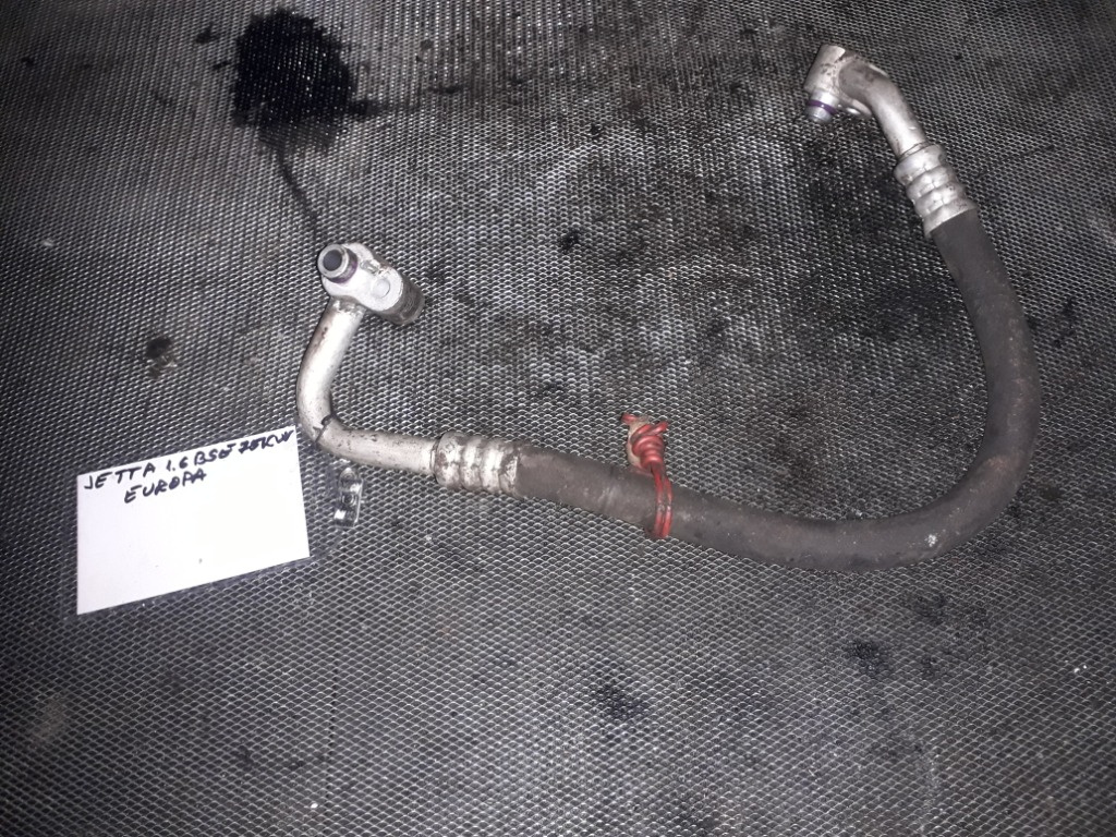 Conduct AC VW Jetta 1.6mpi tip motor BSE