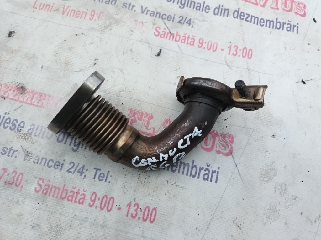 Conductă EGR Mercedes S Class E Class 2014 3.0 cod a6421403308