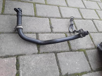 Conductă furtun alimentare ulei Mercedes Vito Mercedes Sprinter 2,2 CDI A6460160329