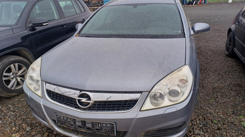 CONDUCTA 1.9 CDTI Opel Vectra C [2002 - 2005] wagon 2.0 DTI MT (101 hp)