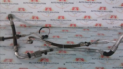 Conducta AC (1 buc) MERCEDES BENZ ML (W164) 2