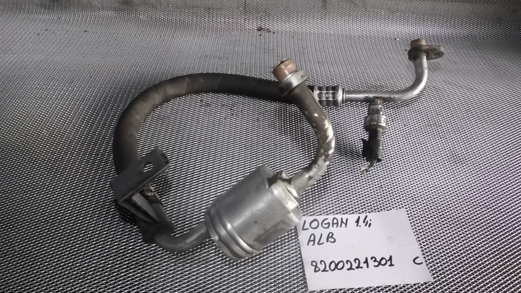 CONDUCTA AC 8200221301C DACIA LOGAN 1.4 MPI 2006