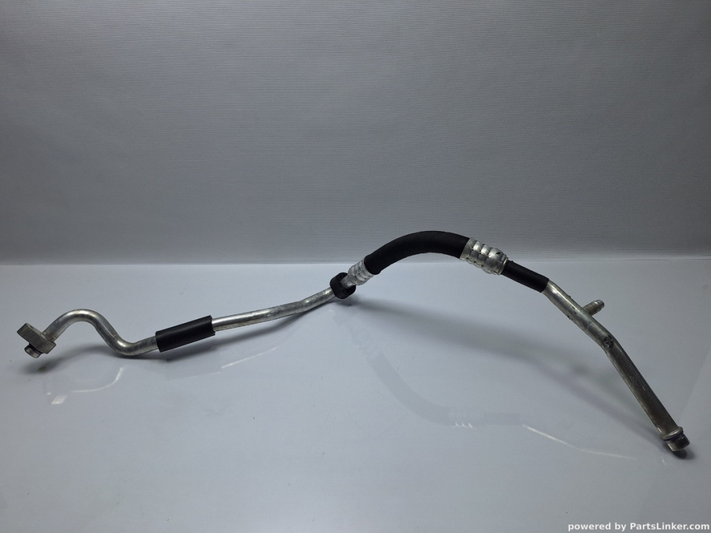 Conducta AC AUDI A4 II (8E2, B6) [ 2000 - 2005 ] 2.0 (ALT) 96KW|130HP OEM 8E1260712L