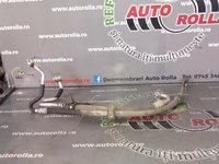 Conducta AC Audi A6 C5 1.9 an 2001.