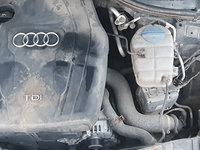 Conducta AC Audi A6 C7, Berlina, 2012, 2.0TDI, 177CP, TIP-CGL