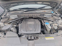 Conducta AC Audi Q5 2011 SUV 2.0 CJCA