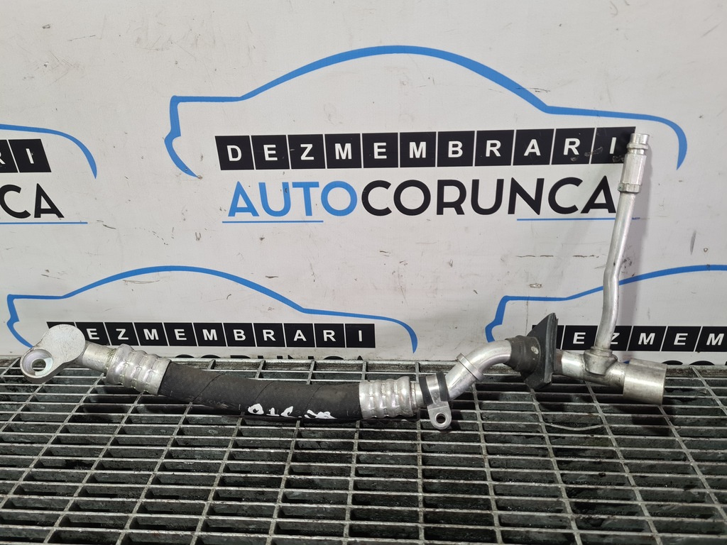 Conducta AC Audi Q7 2005 - 2009 BUG 7L68