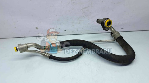 Conducta AC Bmw 1 (E81, E87) [Fabr 2004-2010] 6989309 2.0 N47