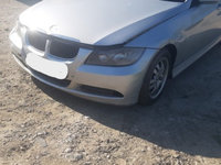 Conducta AC BMW E90 2006 Berlina 3.2