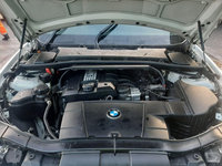 Conducta AC BMW E90 2009 SEDAN LCI 2.0 i