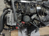 Conducta AC BMW seria 1 E87 E81 2.0 D cod motor N47-D20C ,transmisie manuala,an 2010 cod 447260-1852