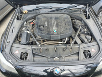 Conducta AC BMW Seria 5, F10, 2.0 d, 184CP, TIP-N47D20C, Berlina, 2013