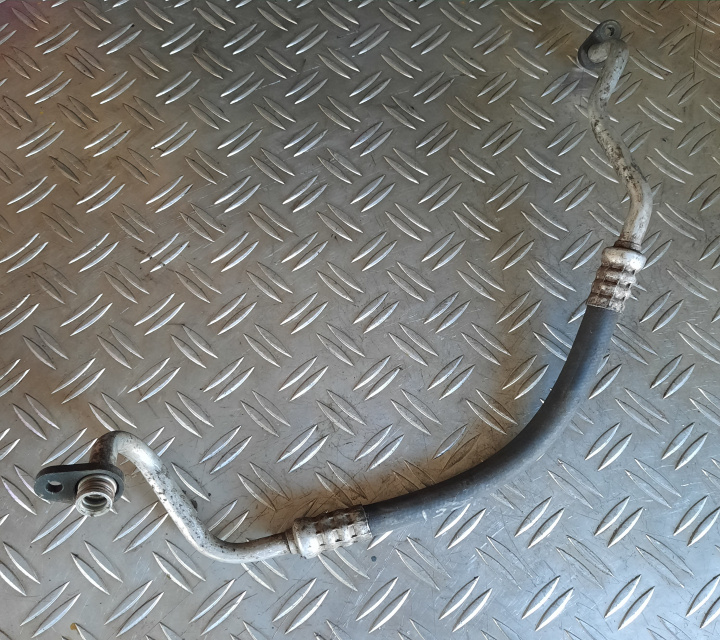 Conducta AC Citroen C5 2 2005 2.2 HDi 4HX automata