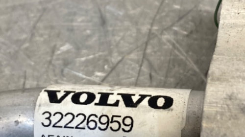 Conducta AC clima Volvo c40 2021-2024 xc40 2018-2024 32226959