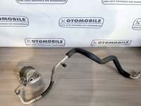 Conducta AC cu Rezervor Renault Trafic 2.5 DCI 2001-2006